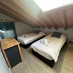 Maison Des Vignes- Troquairou Et Becca Motta Brides-les-Bains