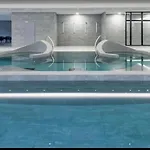 Apartman Maison Des Vignes- Troquairou Et Becca Motta Brides-les-Bains