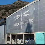 Apartman Maison Des Vignes- Troquairou Et Becca Motta