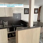 Apartman Maison Des Vignes- Troquairou Et Becca Motta