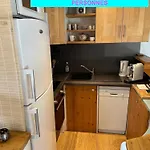 Maison Des Vignes- Troquairou Et Becca Motta Apartman Brides-les-Bains