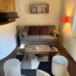 Maison Des Vignes- Troquairou Et Becca Motta *