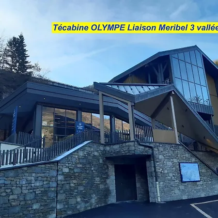 Maison Des Vignes- Troquairou Et Becca Motta