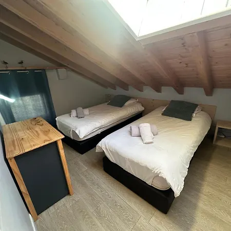 Maison Des Vignes- Troquairou Et Becca Motta Brides-les-Bains