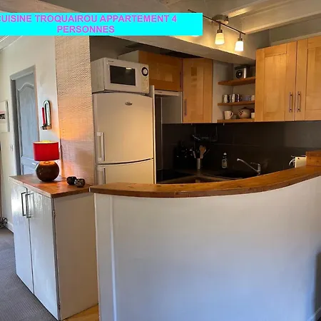 Maison Des Vignes- Troquairou Et Becca Motta Apartman Brides-les-Bains